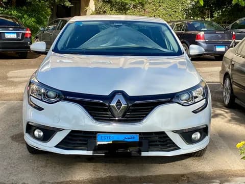Used Renault Megane 1.6L LE 2021 Used Renault Megane 1.6L LE 2021 used_cars.forSale