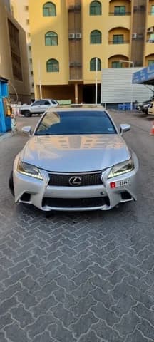 Used Lexus GS 350 2013 Used Lexus GS 350 2013 used_cars.forSale