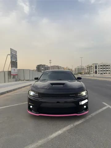 مستعملة دودج تشارجر R/T Road Track 5.7L 2020 مستعملة دودج تشارجر R/T Road Track 5.7L 2020 للبيع