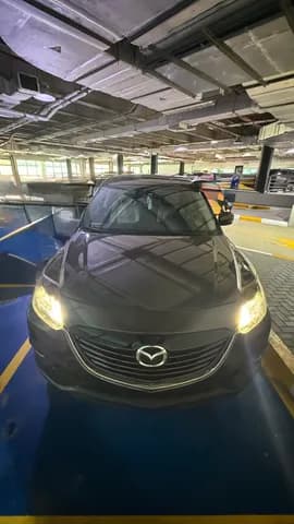 Used Mazda CX-9 3.7L GT 2016 Used Mazda CX-9 3.7L GT 2016 used_cars.forSale