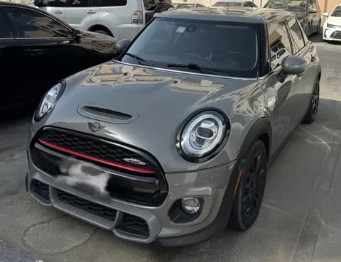 مستعملة ميني كوبر أس Cooper S 2019 مستعملة ميني كوبر أس Cooper S 2019 used_cars.forSale