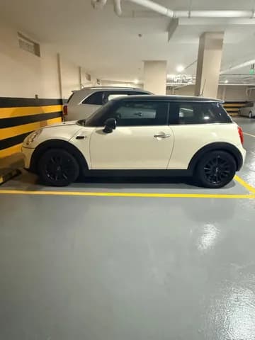 Used Mini Cooper Turbo 2018 Used Mini Cooper Turbo 2018 used_cars.forSale