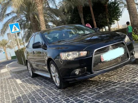Used Mitsubishi Lancer 1.3L GL 2014 Used Mitsubishi Lancer 1.3L GL 2014 used_cars.forSale