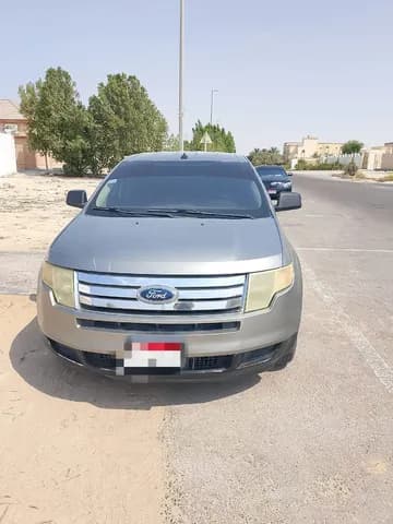 Used Ford Edge 3.5L 2008 Used Ford Edge 3.5L 2008 used_cars.forSale