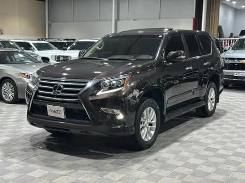 Used Lexus GX 460 4.6 2015 Used Lexus GX 460 4.6 2015 used_cars.forSale