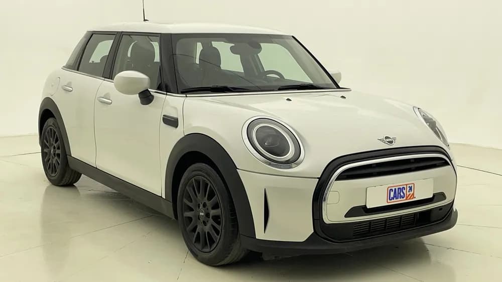 Used Mini Cooper 2024
