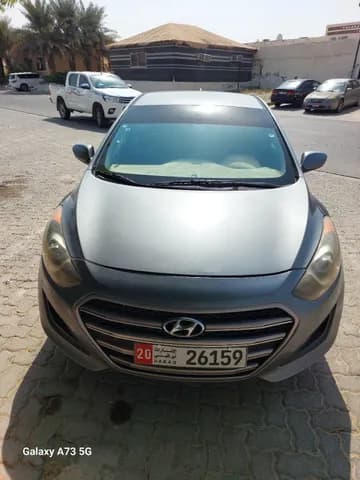 Used Hyundai Elantra 2.0L GL 2016 Used Hyundai Elantra 2.0L GL 2016 for sale