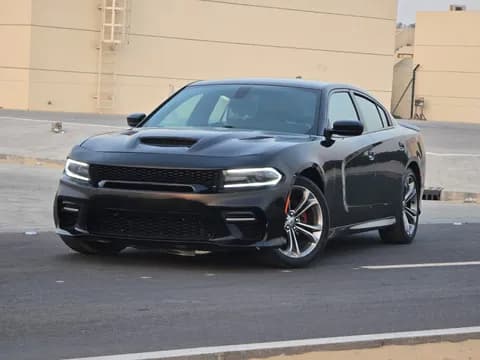 Used Dodge Charger 5.7L R/T 2020 Used Dodge Charger 5.7L R/T 2020 for sale