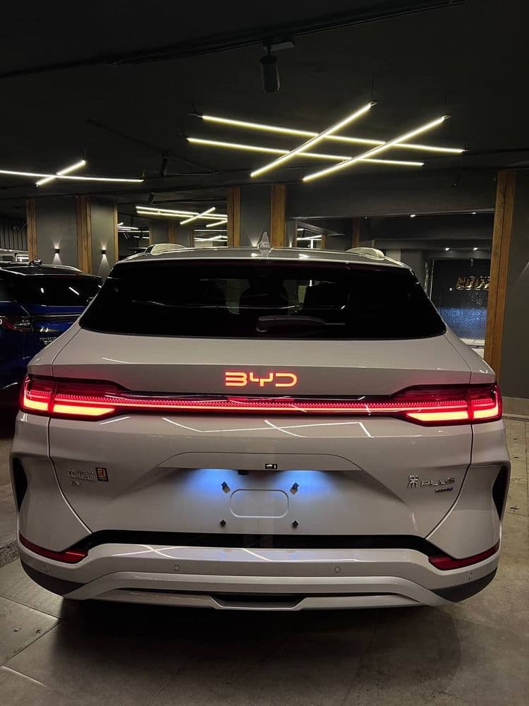 بيد Song Pro 1.5L Supreme 2025 الجديد