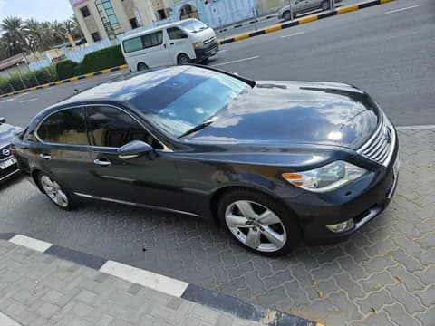 Used Lexus LS 460 4 door 4.6L SWB 2010 Used Lexus LS 460 4 door 4.6L SWB 2010 used_cars.forSale
