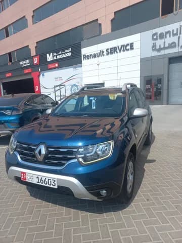 مستعملة رينو دستر PE 2020 مستعملة رينو دستر PE 2020 used_cars.forSale