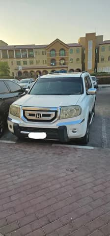 Used Honda Pilot 2009 Used Honda Pilot 2009 used_cars.forSale