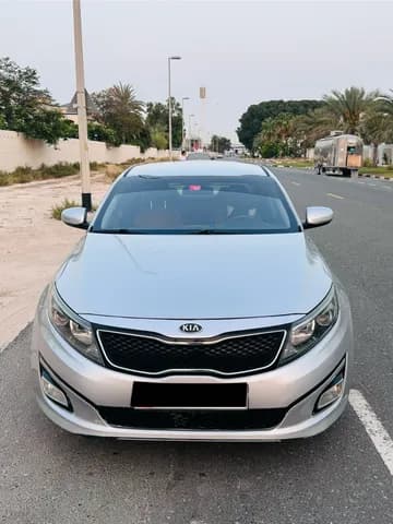 كيا أوبتيما 2.0L 2014 مستعملة كيا أوبتيما 2.0L 2014 مستعملة used_cars.forSale