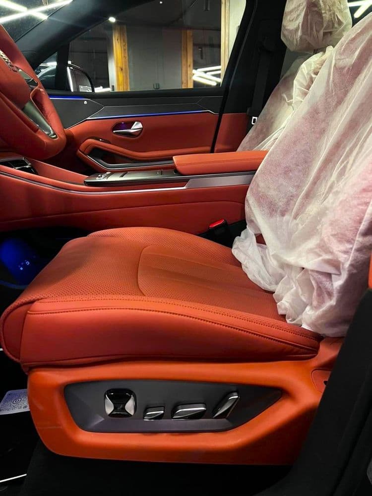 بيد Tang 2025 الجديد