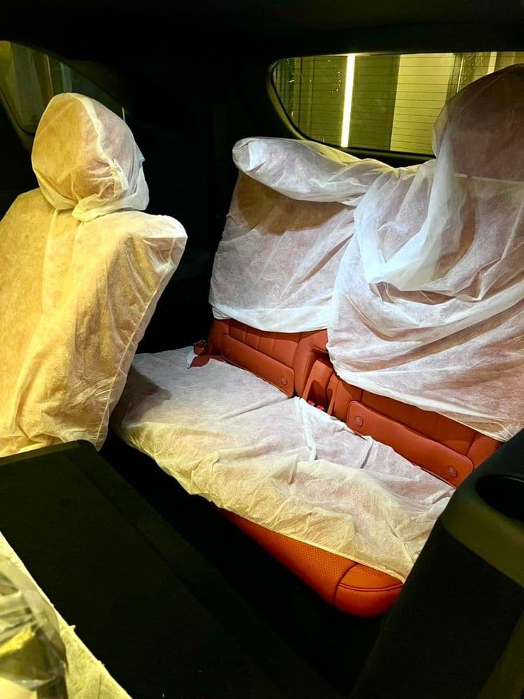 بيد Tang 2025 الجديد