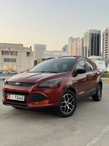 Used Ford Escape 2.5L 2014 Used Ford Escape 2.5L 2014 used_cars.forSale