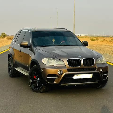 Used BMW X5 xDrive 50i 2013 Used BMW X5 xDrive 50i 2013 used_cars.forSale