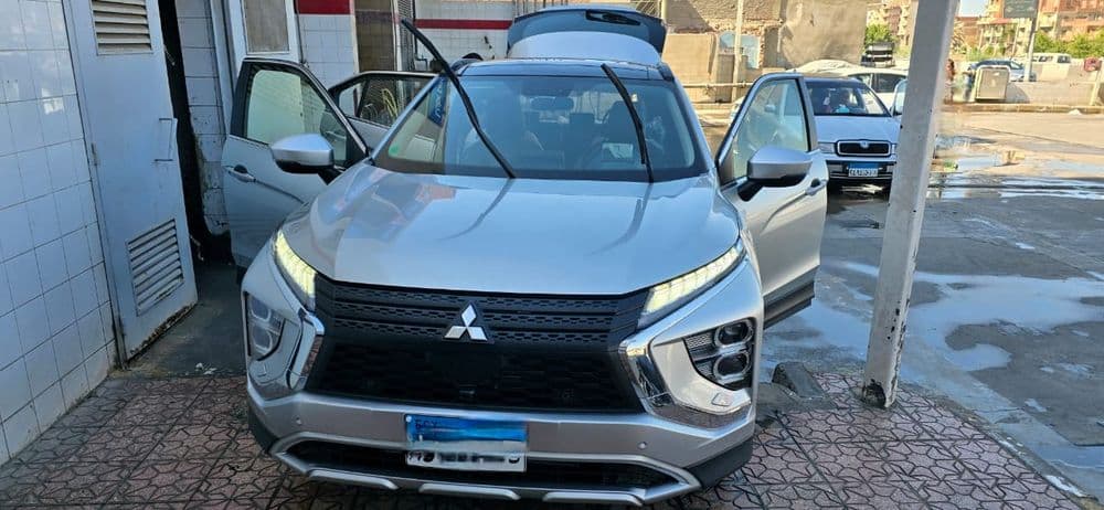 Used Mitsubishi Eclipse Cross 1.5T GLS (Full Option) 2025