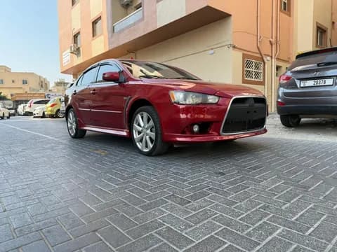 Used Mitsubishi Lancer 1.3L Automatic 2015 Used Mitsubishi Lancer 1.3L Automatic 2015 used_cars.forSale