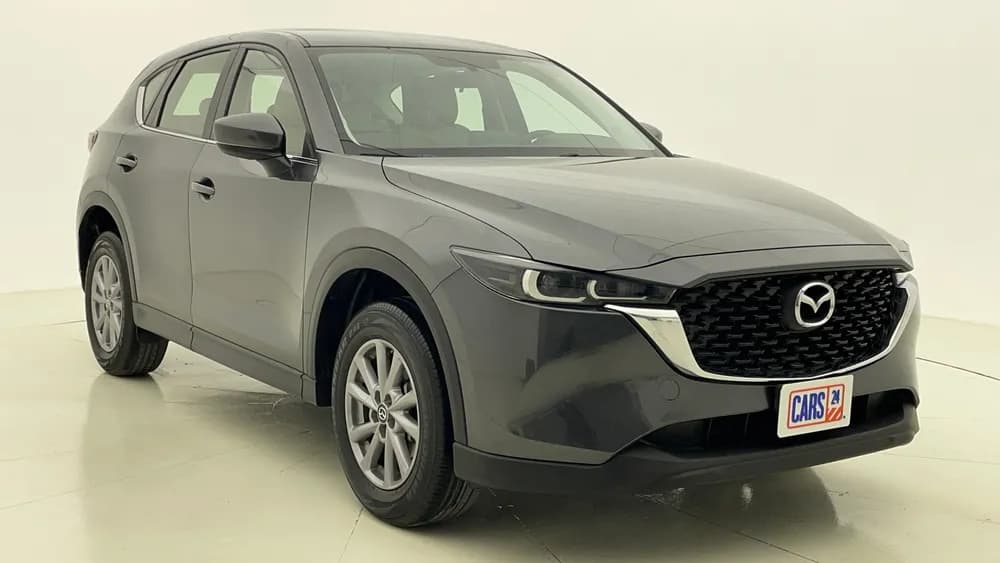 Used Mazda CX-5 2024
