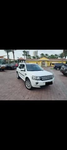 Used Land Rover LR2 2.0 HSE 2013 Used Land Rover LR2 2.0 HSE 2013 for sale