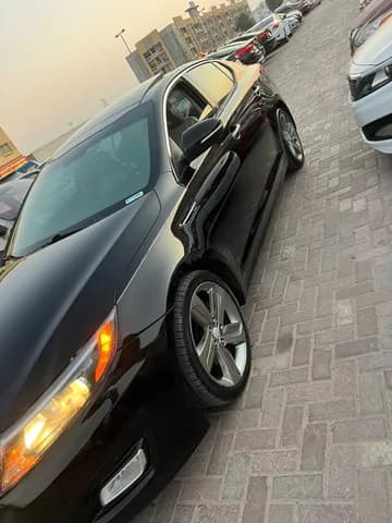 Used Kia Optima 2.4L EX Top 2014 Used Kia Optima 2.4L EX Top 2014 used_cars.forSale