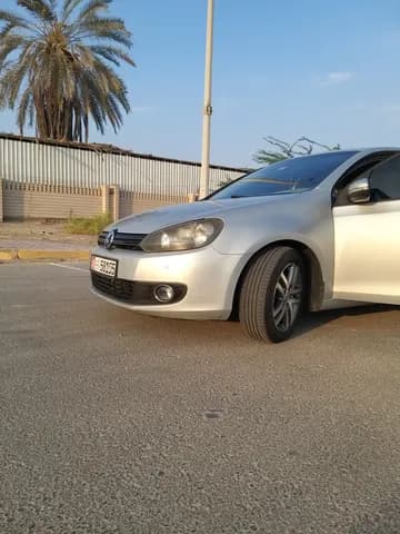 Used Volkswagen Golf 1.6L 2013 Used Volkswagen Golf 1.6L 2013 for sale