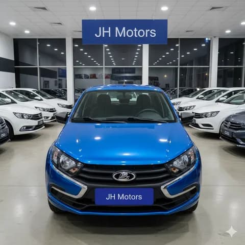Used Lada Granta Sedan 1.6L 16V - Manual 2022 for Sale Used Lada Granta Sedan 1.6L 16V - Manual 2022 for Sale used_cars.forSale