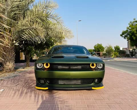 Used Dodge Challenger 6.2L Hellcat Red Eye A/T 2022 Used Dodge Challenger 6.2L Hellcat Red Eye A/T 2022 used_cars.forSale
