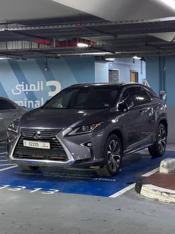 Used Lexus RX 350 Platinum 2019 Used Lexus RX 350 Platinum 2019 used_cars.forSale