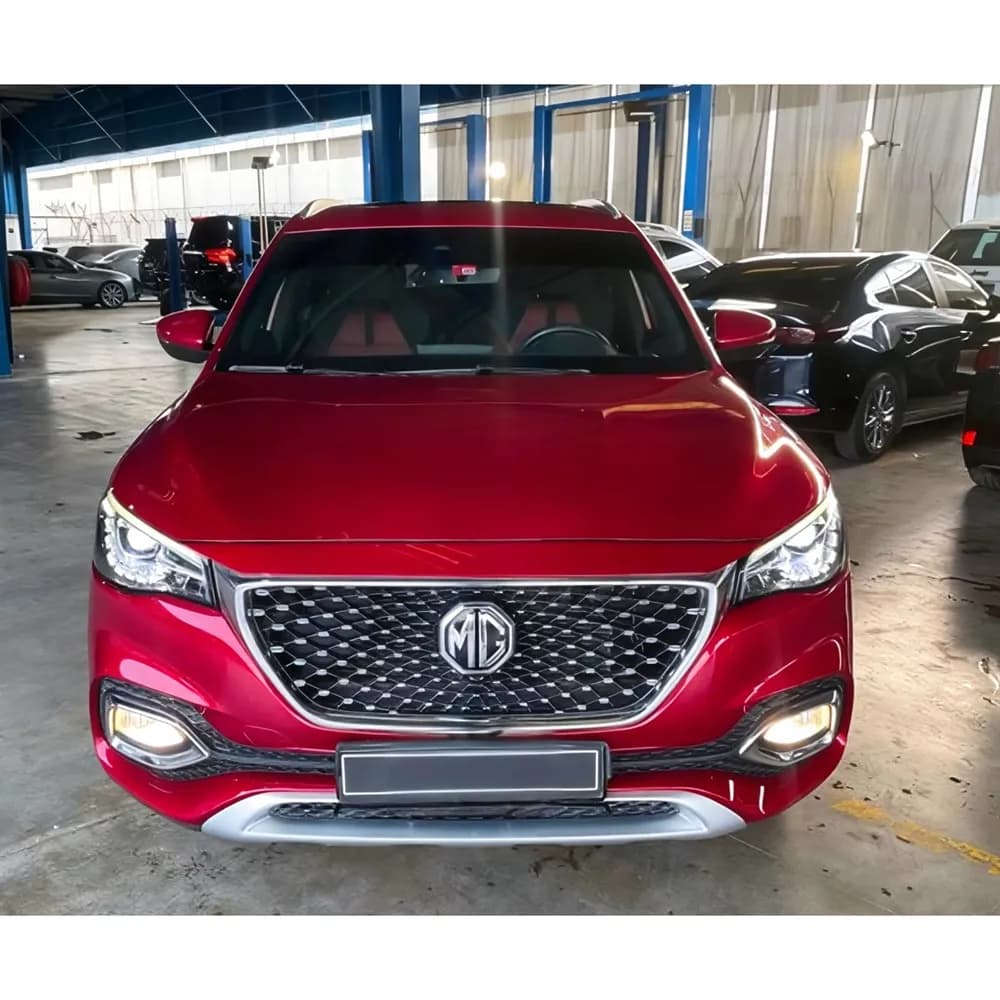 Used MG HS 2.0T Luxury AWD 2020