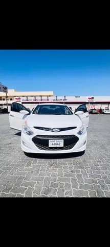 Used Hyundai Sonata 2.5L Comfort 2013 Used Hyundai Sonata 2.5L Comfort 2013 for sale