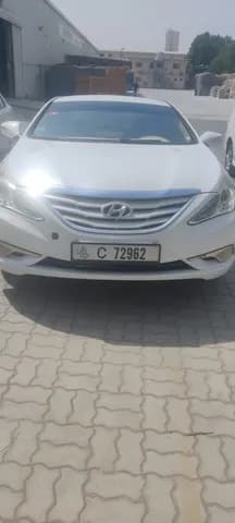 Used Hyundai Sonata 2.4L Mid 2013 Used Hyundai Sonata 2.4L Mid 2013 for sale