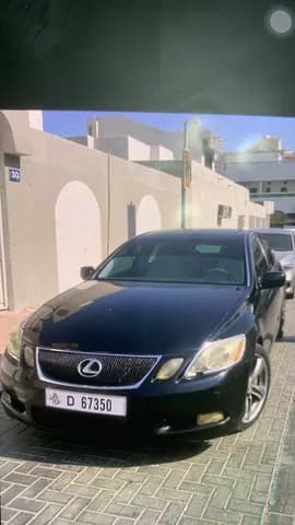 Used Lexus GS 430 2006 Used Lexus GS 430 2006 used_cars.forSale