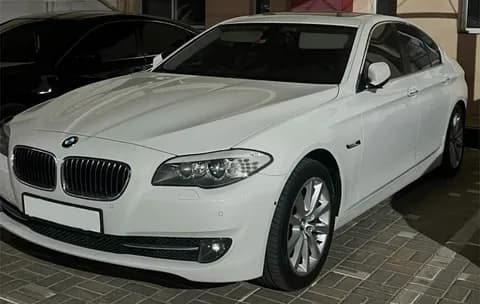 Used BMW 5 Series 530i 2012 Used BMW 5 Series 530i 2012 for sale