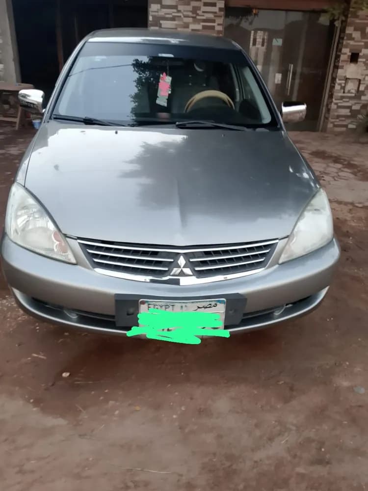 Used Mitsubishi Lancer 2013