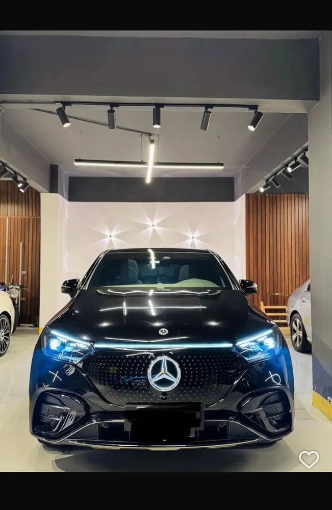 Used Mercedes-Benz EQE 2024 for Sale Used Mercedes-Benz EQE 2024 for Sale used_cars.forSale