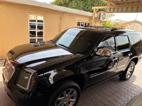 Used GMC Yukon Denali 6.2L V8 2013 Used GMC Yukon Denali 6.2L V8 2013 used_cars.forSale