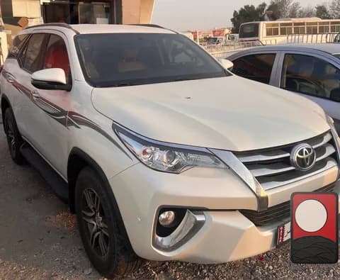 Used Toyota 4Runner 2019 Used Toyota 4Runner 2019 for sale