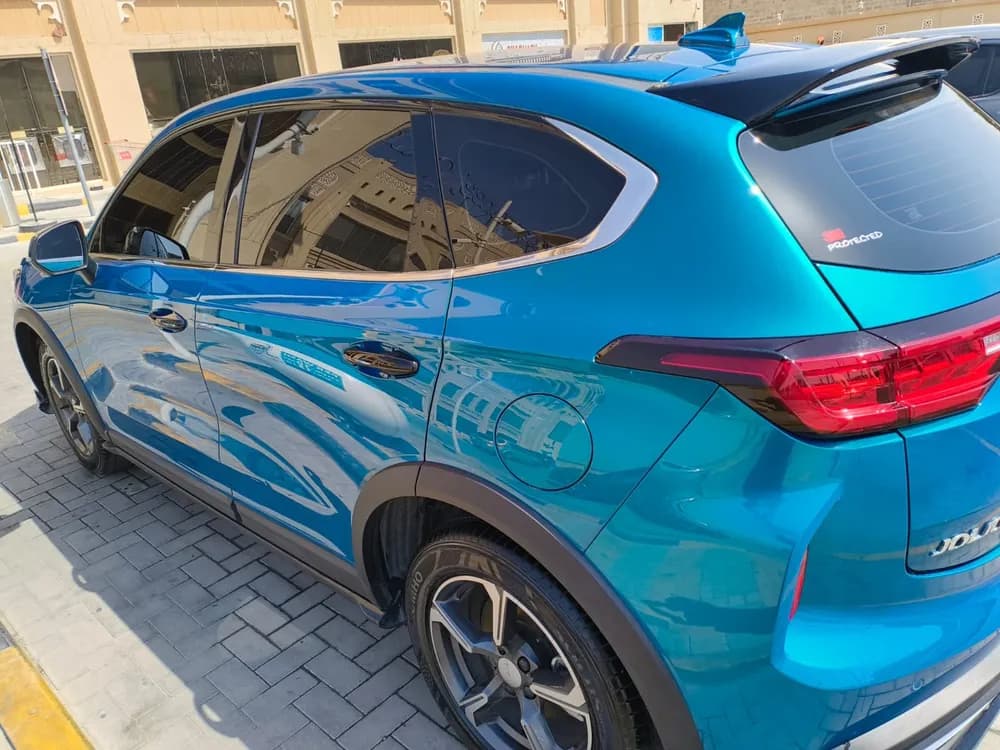 Used Haval Jolion Pro 1.5T Mid 2025