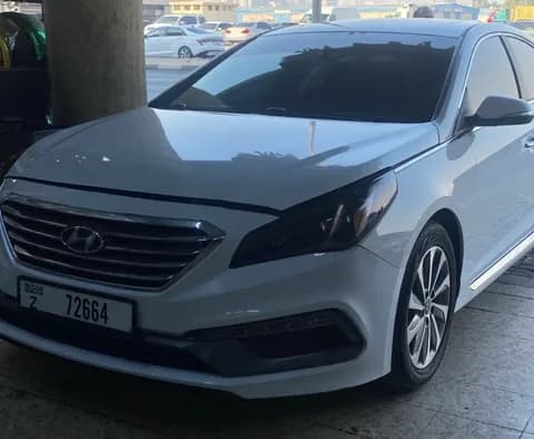 Used Hyundai Sonata 2.4L Top 2017 Used Hyundai Sonata 2.4L Top 2017 used_cars.forSale