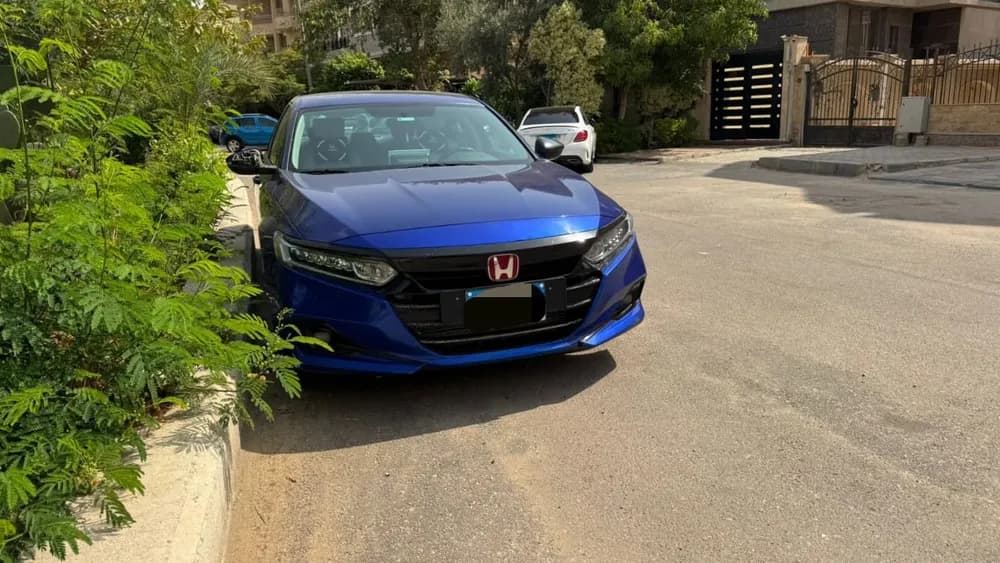 Used Honda Accord 2021 Used Honda Accord 2021 used_cars.forSale