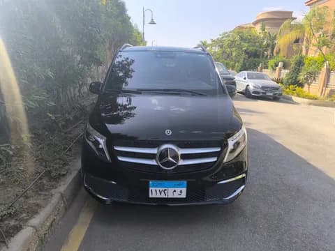 Used Mercedes-Benz 250 SE 2021