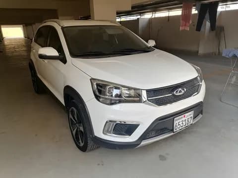 Used Chery Tiggo 2 2020 Used Chery Tiggo 2 2020 used_cars.forSale