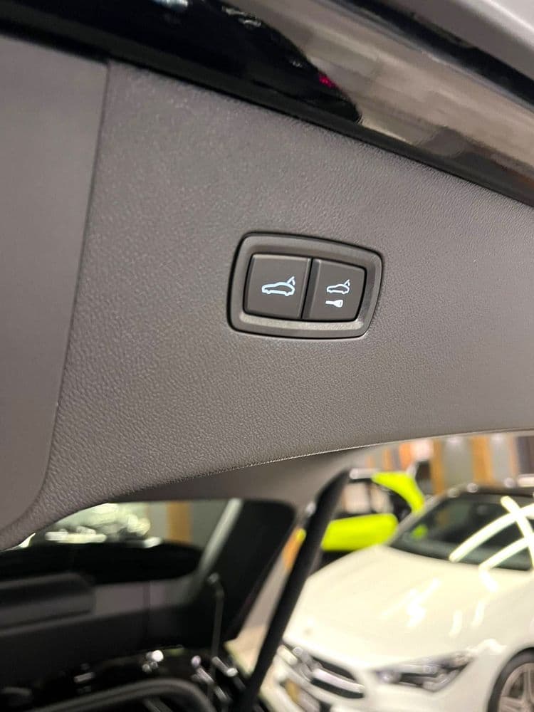 بورش كايين Turbo 2025 الجديد