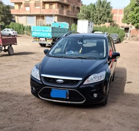 Used Ford Focus 2008 للبيع Used Ford Focus 2008 للبيع used_cars.forSale