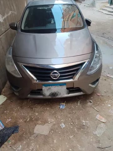 Used Nissan Sunny 2021