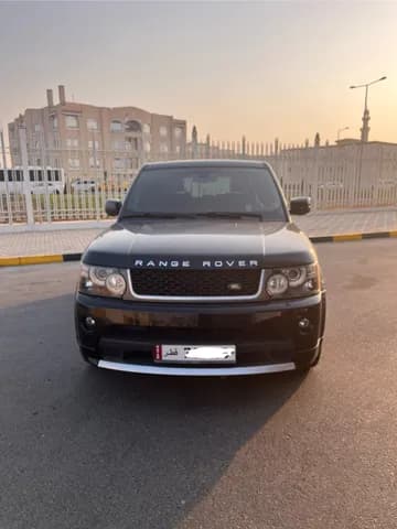 Used Land Rover Range Rover Sport Supercharged 2014 Used Land Rover Range Rover Sport Supercharged 2014 used_cars.forSale