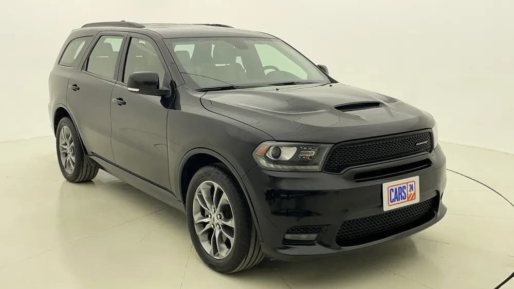 Used Dodge Durango 2020