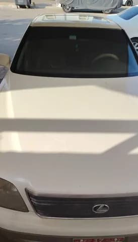 Used Lexus LS 400 1998 Used Lexus LS 400 1998 for sale